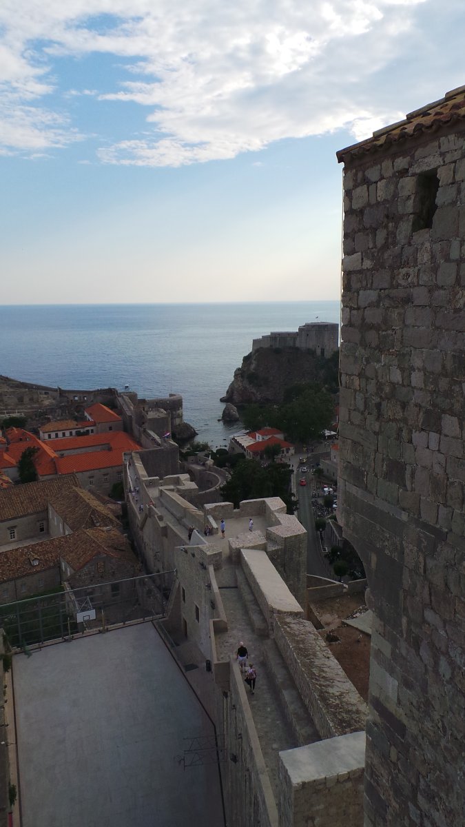City Wall Walk36